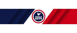 Segurança ao melhor preço para French Days